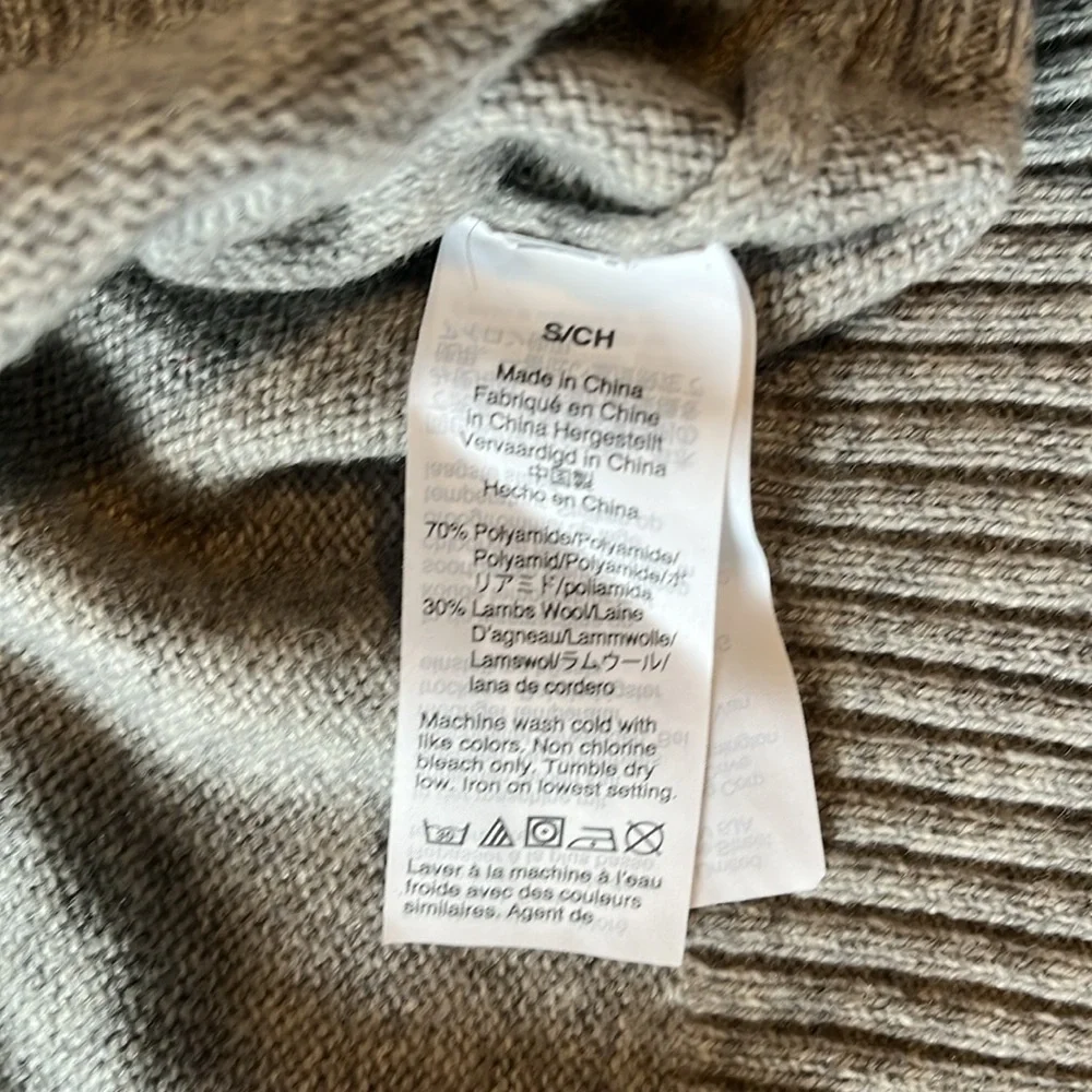 J. Crew Sweater